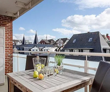 By The Sea Ad5-404 Lejlighed Vesterland